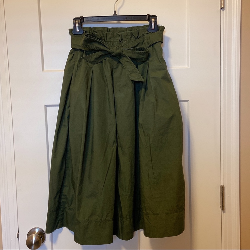 Uniqlo skirt